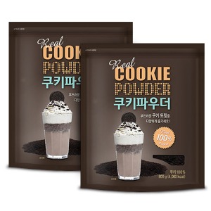 동서 쿠키 파우더 800g+800g