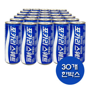 포카리스웨트 캔245ml x 30개입 한박스