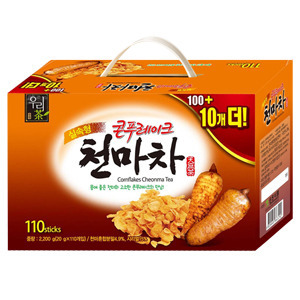 송원 콘푸레이크 천마차 110T