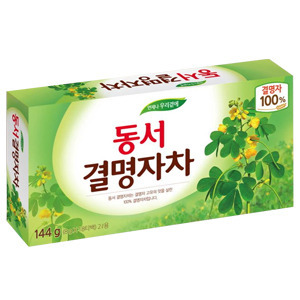 동서 결명자차 18티백 (2리터 식수용)