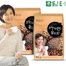 담터 호두 아몬드 율무차 900g+900g