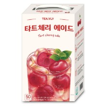 담터 타트체리에이드 50T