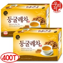 송원 대용량 둥굴레차 400T/현미녹차/메밀차/보리차