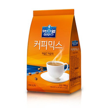 맥스웰 마일드아로마 자판기커피믹스 900g/자판기용