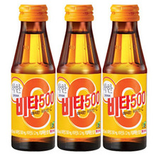 광동 비타500 100ml 한케이스 (10병)