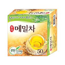 동서 메밀차 50티백