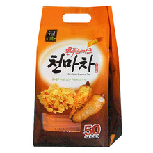 송원 콘푸레이크 천마차 50스틱