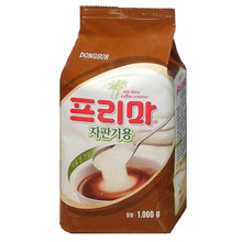 동서 식물성크림 프리마 자판기용 1000g