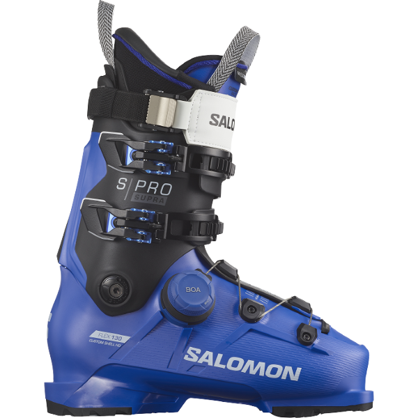 보아 부츠 23 SALOMON S/PRO SUPRA BOA 130 GW