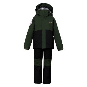 주니어스키복 23 PHENIX HORIZON KID&#039;S TWO PIECE KA