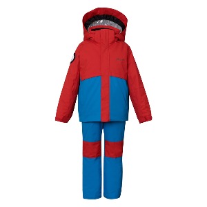 주니어스키복 23 PHENIX HORIZON KID&#039;S TWO PIECE RD