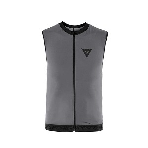 다이네즈 주니어보호대 DAINESE  FLEXAGON WAISTCOAT2  SILVER FILIGREE/STELLAR