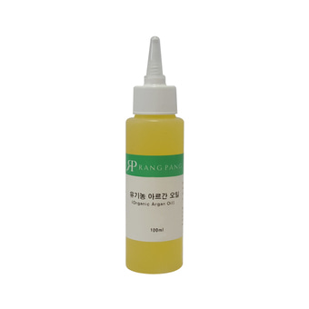 유기농 아르간 오일(Organic Argan Oil)