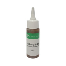 캐모마일추출물(chamomile extract)