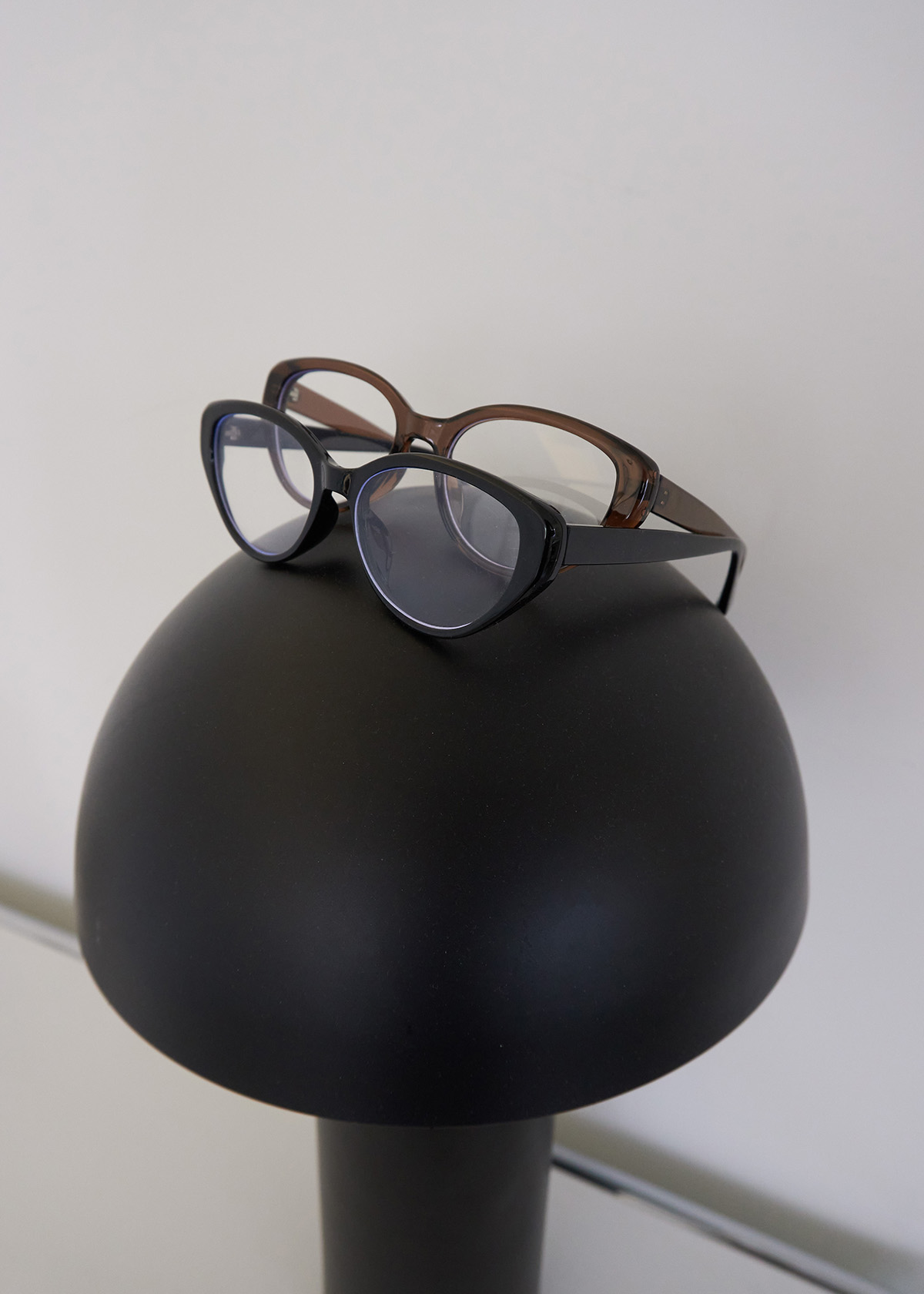 Round Nerd glasses (2c)