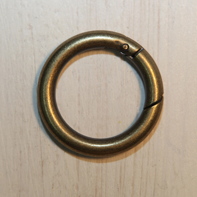 rma-100(&quot;O&quot;링/bronze/내경30mm)