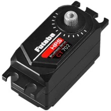 HPS-CT701] FUTABA HPS-CT701 HV S.BUS2 UR Servo 双葉CT701