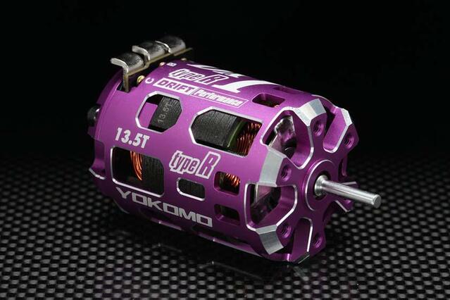 RPM-DX135RP】特価-YOKOMOドリフト性能 DX1Rシリーズブラシレス
