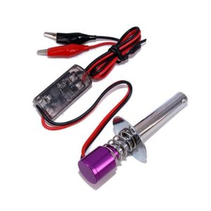 Auto Booster 6~12V