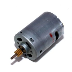 Funtec 380Motor[7.2v]