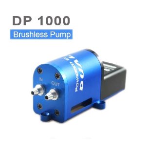 Dualsky DP-1000 Smoking Pump