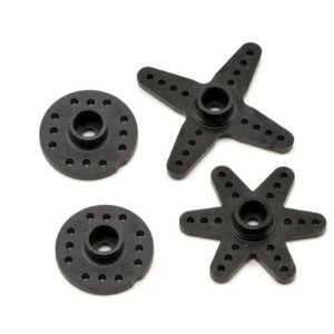 Futaba Servo Horn 4pcs