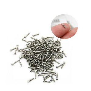 M1.5x8mm Mini Bolt[10pcs]