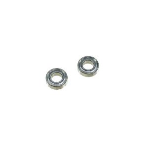 13x6xT5mm Bearing(2pcs)