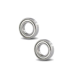 Kyosho Shield Bearing 12x18x4 2 Pcs 96592