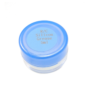 Silicon Grease 5ml