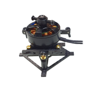 F3P Vector Motor Mount with F3P 2206 1500kv Motor