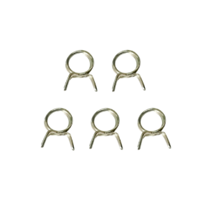 Fuel Tube Clip(5pcs) 5.5~6mm