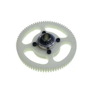 SVC-066 -A Main Gear Assy