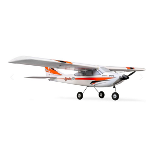 E-FLITE(Blade) Apprentice STS 1.5m RTR+TX/RX