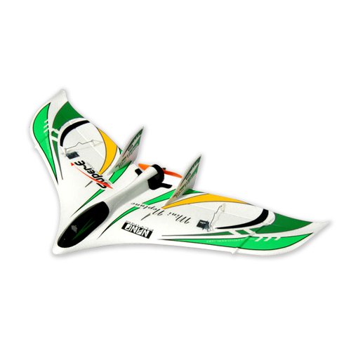 Neptune Tech One Rc Летающее крыло TechOne Neptune EDF 1230мм EPO