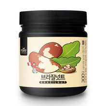 리얼리프 브라질넛트(페루산) 300g - 항공수입 브라질너트