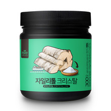 리얼리프 자일리톨 크리스탈 300g (핀란드산)