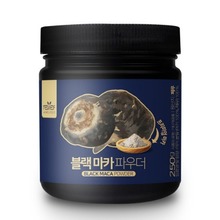 리얼리프 블랙 마카 파우더 분말 가루 250g (페루)