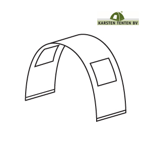 카스텐 익스텐션 어닝 (Extension Awning)