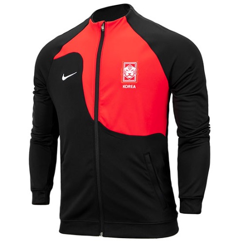 22-23 Korea(KFA) Academy Anthem Jacket (DH4753010)