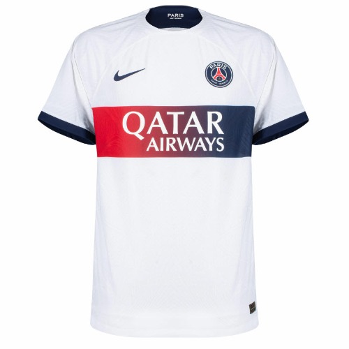 [해외][Order] 23-24 Paris Saint Germain Dry-FIT ADV Match Away Jersey - AUTHENTIC (DX2619101)