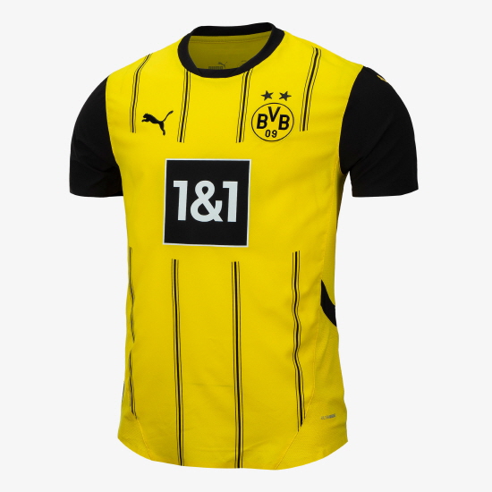 24-25 Dortmund Home Authentic Jersey (77494501)