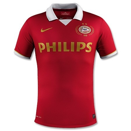 [Order] 13-14 PSV Eindhoven Home - 100th Anniversary