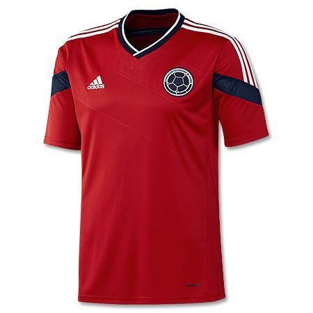 [Order] 13-14 Colombia Away