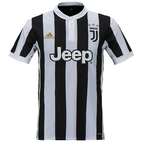 [해외][Order] 17-18 Juventus Home