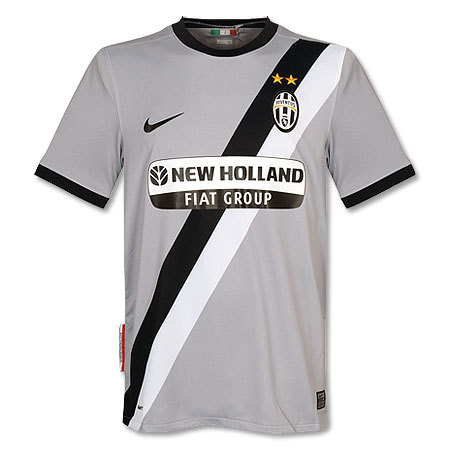 [Order] 09-10 Juventus Away