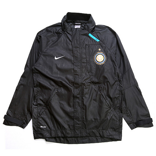 07-08 Inter Milan Rain Jacket