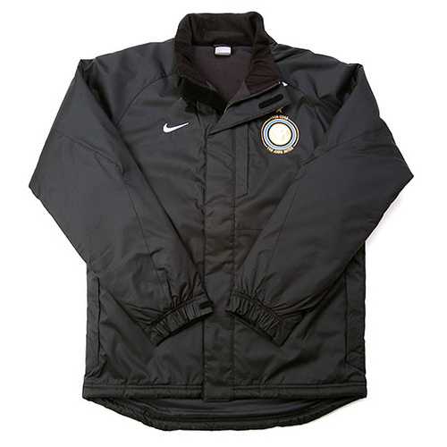 07-08 Inter Millan Medium Field Jacket 