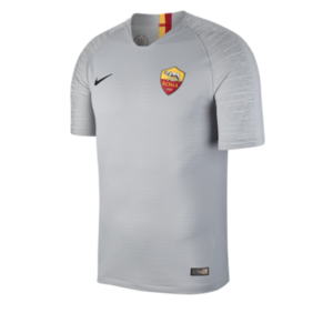 [해외][Order] 18-19 AS Roma Vapor Match Away Jersey - AUTHENTIC