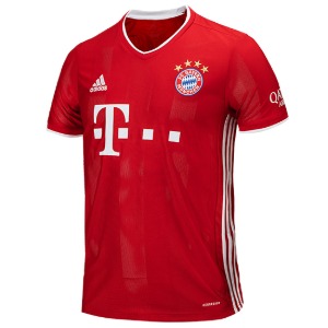 20-21 Bayern Munich Youth Home - KIDS